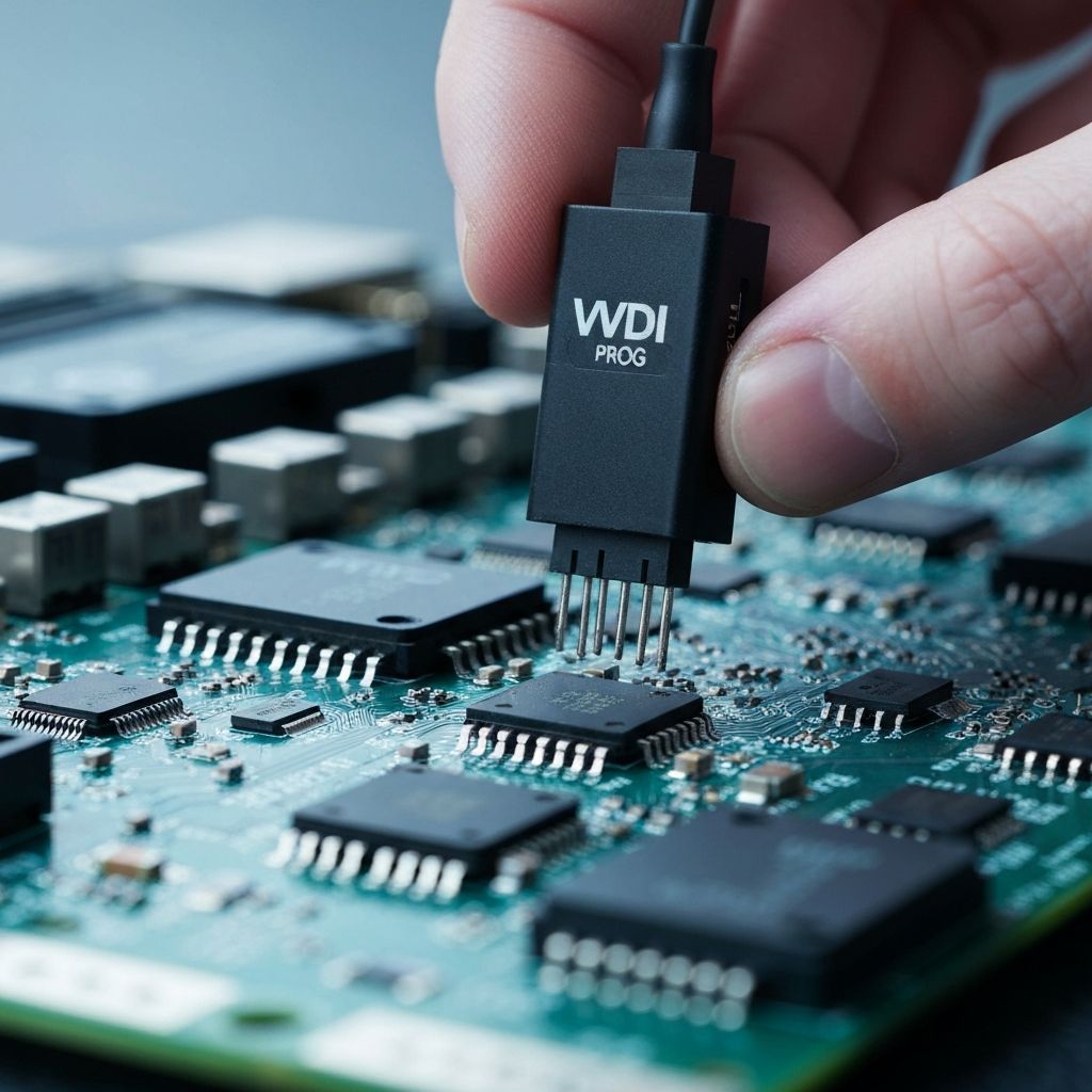 NBT EVO Repair Adapter